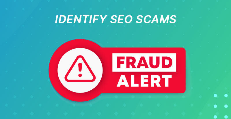 Read Spotting SEO Scams and Protecting Your Business