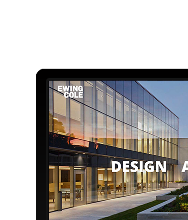 EwingCole Building Design Portfolio